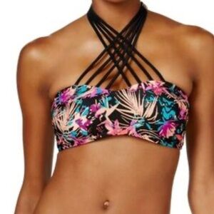 Hula honey top only size medium
